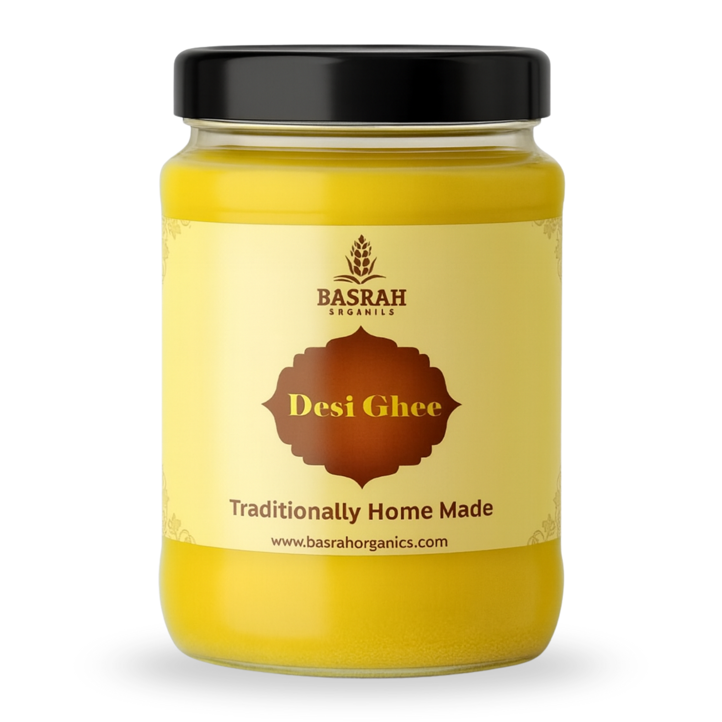 Khalis Home Made Desi Ghee