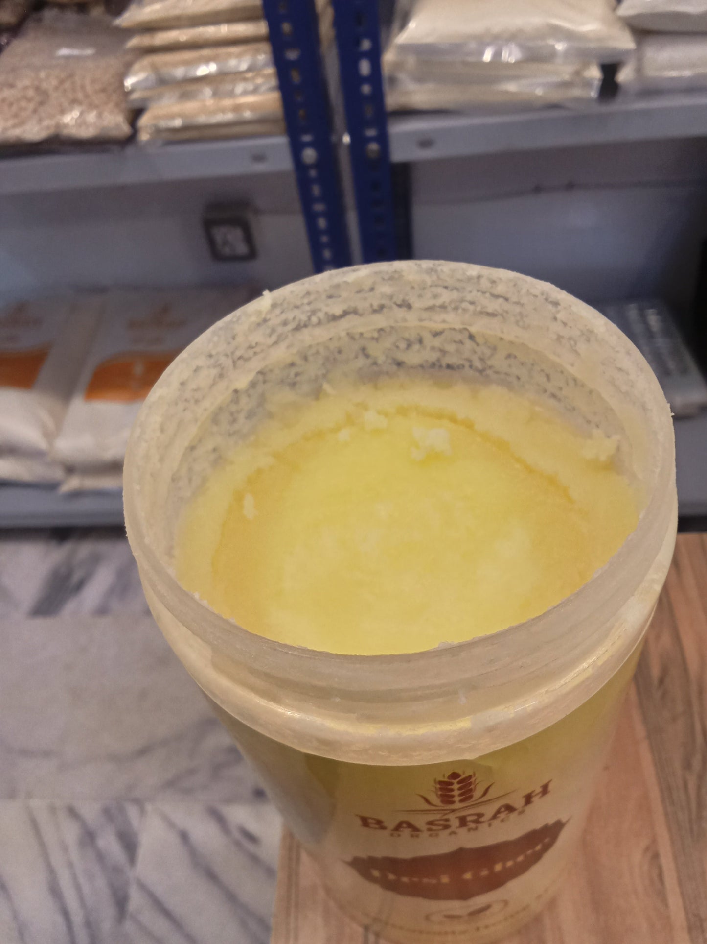 Khalis Home Made Desi Ghee