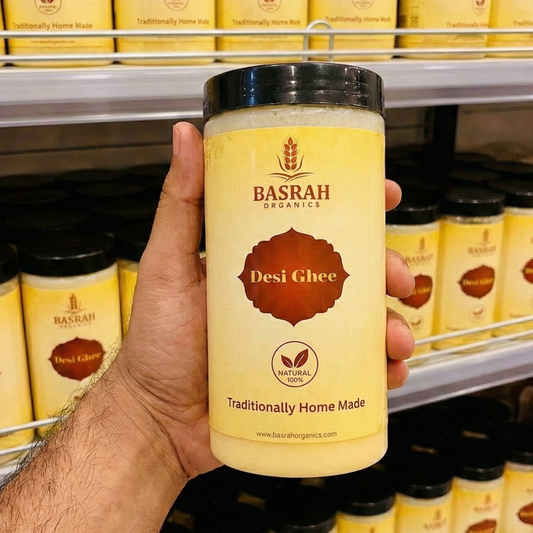 Khalis Home Made Desi Ghee