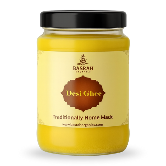 Khalis Home Made Desi Ghee