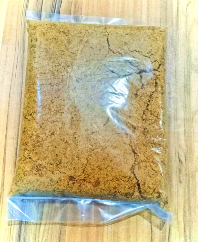 Desi Shakkar (دیسی شکر) - 1 kg