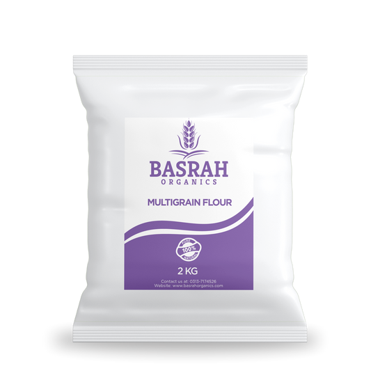 Multigrain Flour