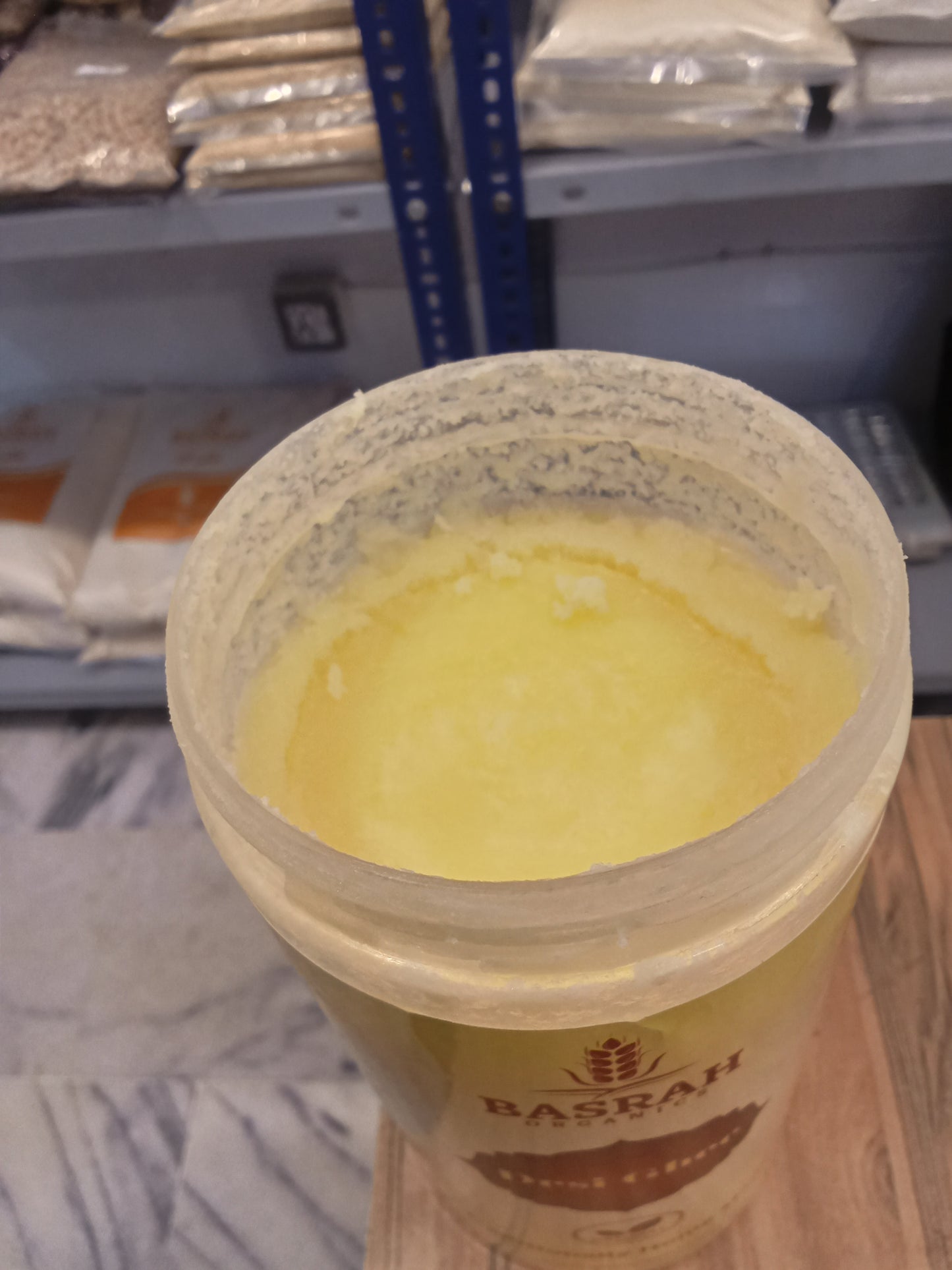 Khalis Home Made Desi Ghee